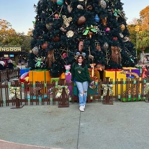 Meet your Posher, Marcela